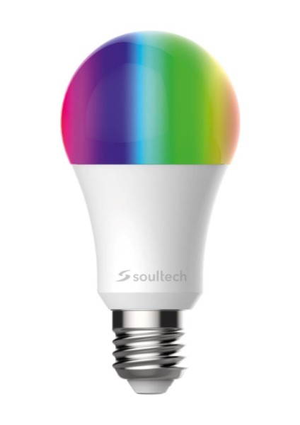 AL001 Akıllı Wifi LED Lamba 7W