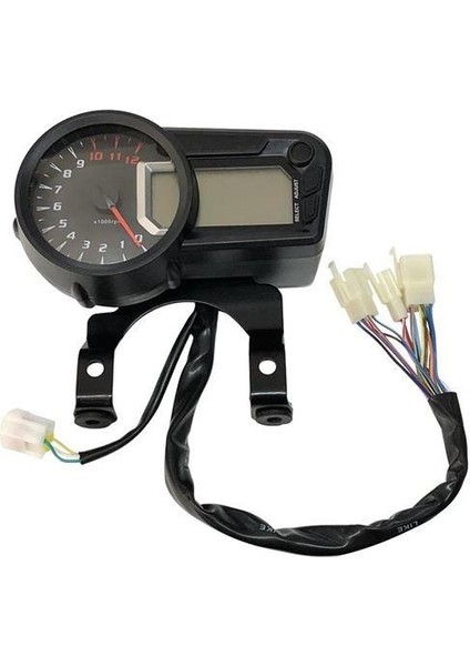 Mondial Drift L Kilometre Saati