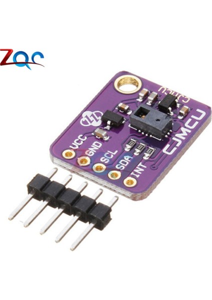 Hareket Tanıma Sensörü Modülü PAJ7620U2 Arduino Için 9 Hareket Tanıma Kesme Kartı (Yurt Dışından) fiyatları