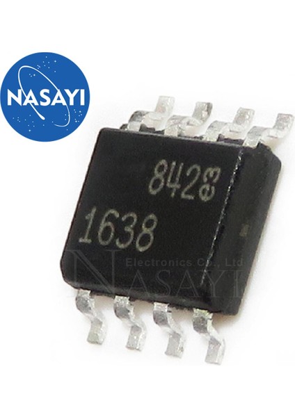 LT1638CS8 LT1638CS LT1638 1638 Sop-8 (Yurt Dışından)