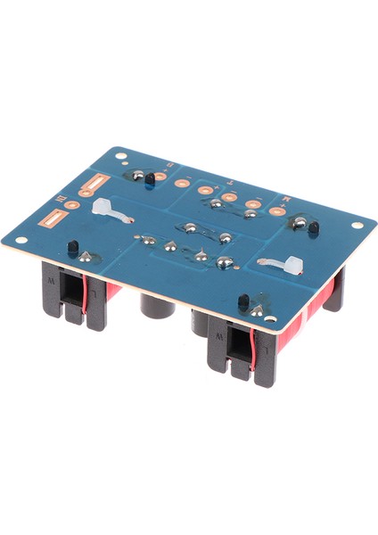 Ses Hoparlör Geçiş Devresi 3 Yollu 900-4000Hz Frekans Bölücü Modülü (Yurt Dışından) indirimleri