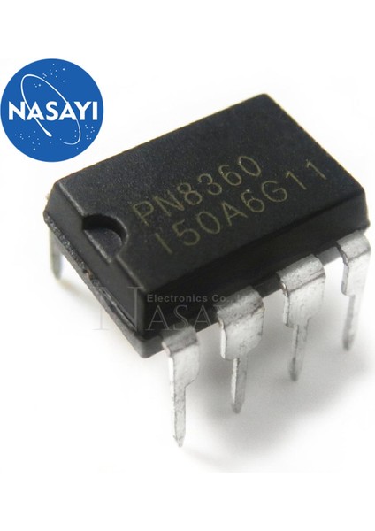 5pcs PN8360 8360 Dıp-8 (Yurt Dışından)
