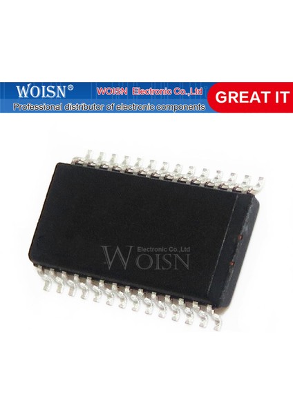 10 Adet TM1640 1640 Sop-28 (Yurt Dışından)