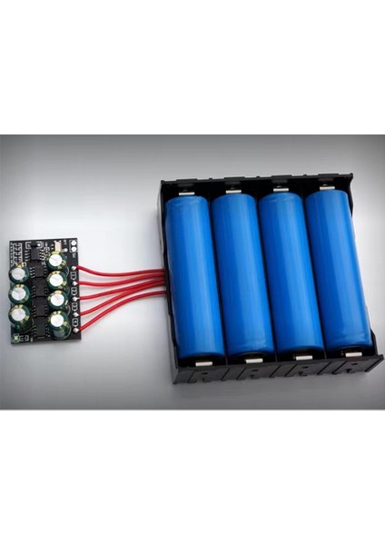 S 2A Kapasitif Lityum Pil Aktif Eşitleme Modülü Lifepo4 Pil Ekolayzır Eşitleme Lifepo4 Evrensel 21700 18650 Pil (Yurt Dışından) modelleri