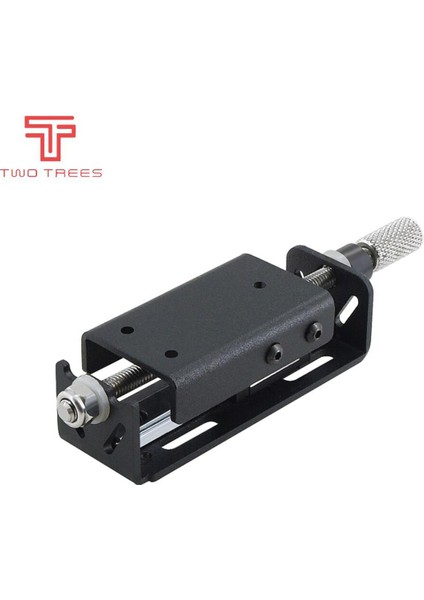Twotrees Cnc Lazer Kafası Ayarlanabilir Modül Montaj Çerçevesi Lazer Kafası Odak Lazer Kesim Makinesi Mekanizmaları Cihaz Parçaları (Yurt Dışından)
