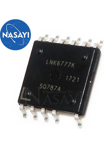 LNK6777K LNK6777 Sop-11 (Yurt Dışından)