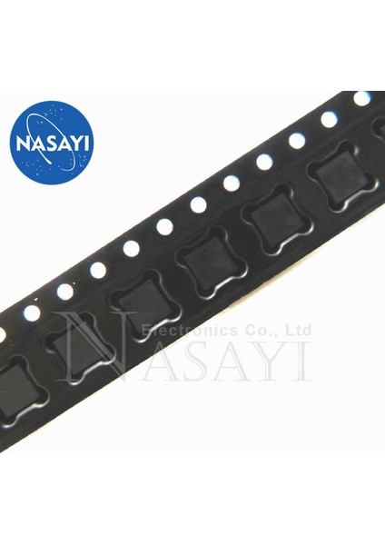 ISP1582BS ISP1582 Qfn-56 (Yurt Dışından)