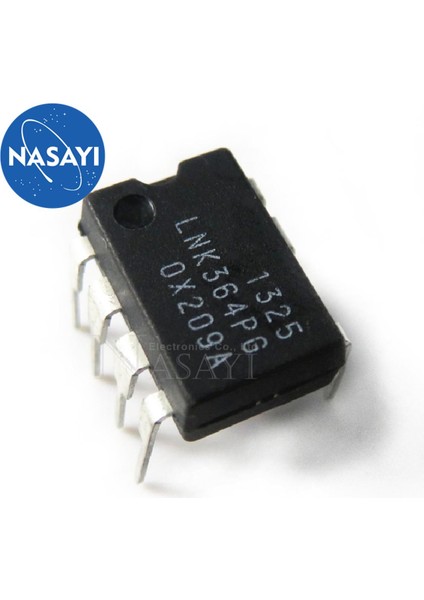 5pcs LNK364PN LNK364 Dıp-7 (Yurt Dışından)