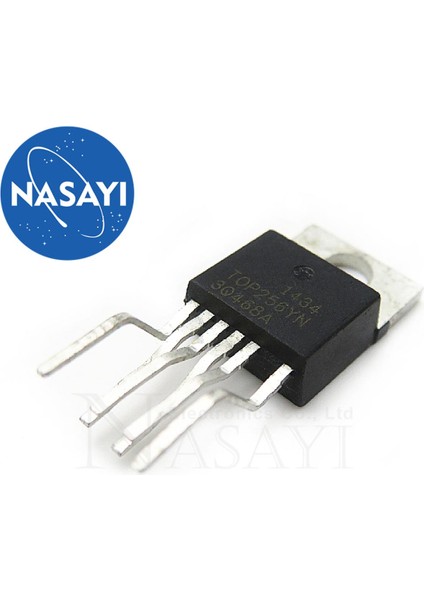 TOP256YN TOP256 T0-220 (Yurt Dışından)