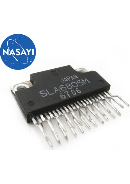 SLA6805M SLA6805 Zıp-23 (Yurt Dışından)