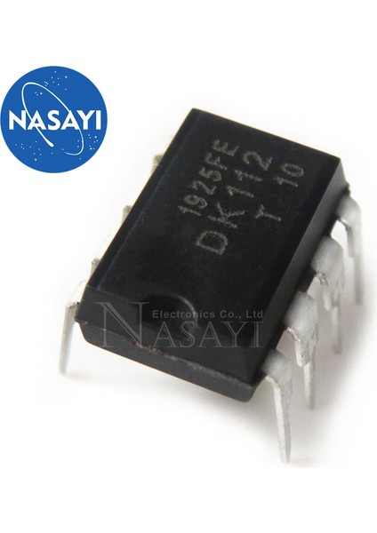 Adet DK112 112 Dıp-8 (Yurt Dışından)