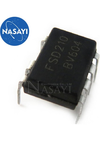 5pcs FSD210 210 Dıp-7 (Yurt Dışından)