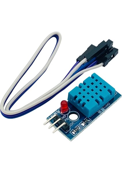 Raspberry Pi 2 3 Sensör Modülü Paketi HC-SR04 501 DHT11 DS3231 KY-008 Arduino Kiti Için Ses Yağmur Toprak Sensörü (Yurt Dışından)
