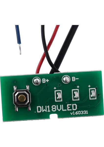 2 Adet DCB200 Li-Ion Şarj Koruma Devre Dewalt 18V 20V DCB201 DCB203 DCB204 (Yurt Dışından)
