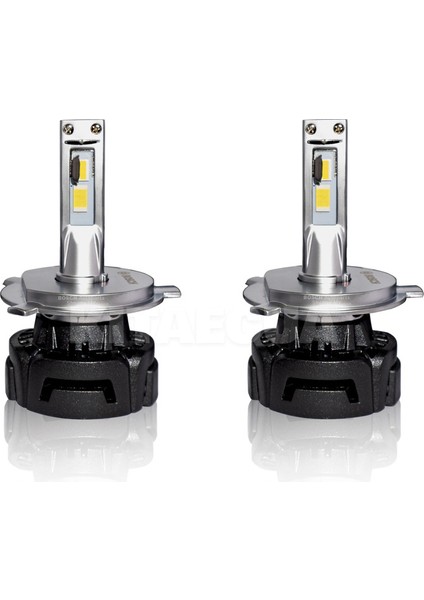 Gigalight Hb4 12V 30W LED Xenon 6000K Beyaz Işık Canbus