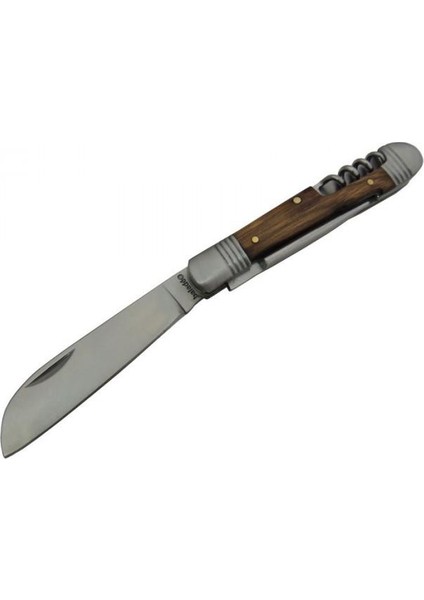 Tirbuşonlu Balede Çakı Yfm 1045-18 cm SP0001 fiyatları