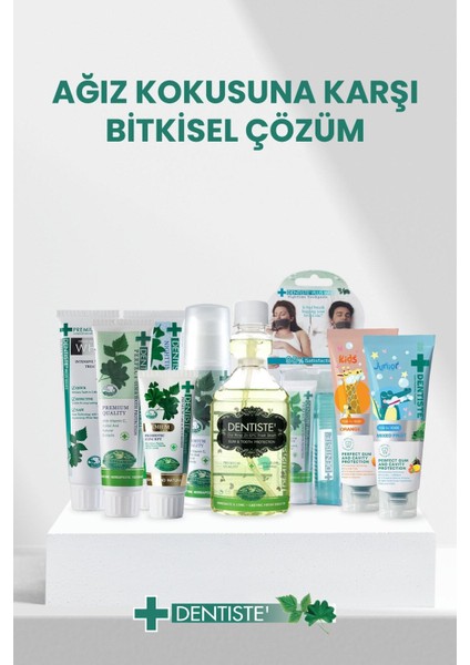 Kids Florürsüz Portakal Aromalı Diş Macunu 1-6 Yaş indirimleri