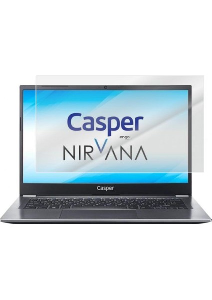 Casper Nirvana C550 15.6 Inç Mat Ekran Koruyucu 16:9