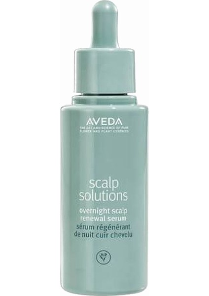 Scalp Solutions Saç Derisi Için Gece Serumu 50 ml