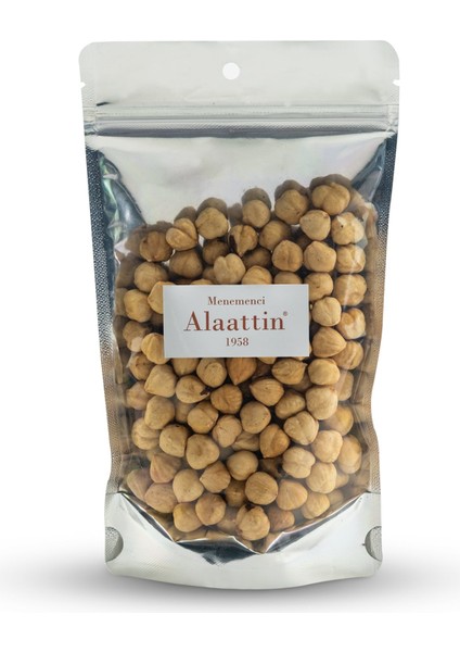 Kavrulmuş Iç Fındık 170 gr