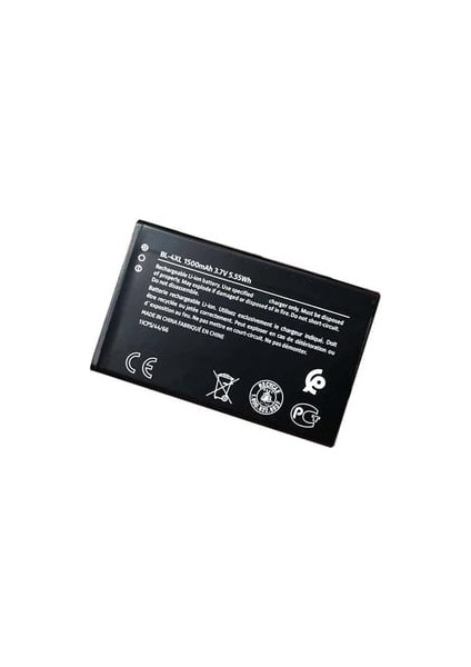 Htc Desire 320 601 603 700 709 Pil Batarya BM65100