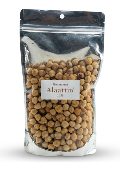 Kavrulmuş Iç Fındık 400 gr