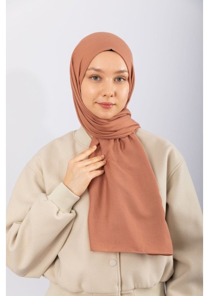 Cotton Twill - Kehribar