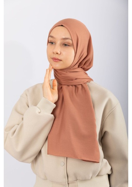 Cotton Twill - Kehribar