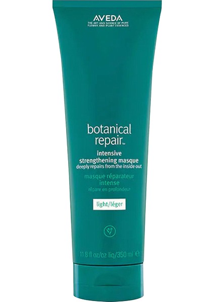 Botanical Repair Yıpranmış Saçlar Için Onarım Maskesi 350 ml