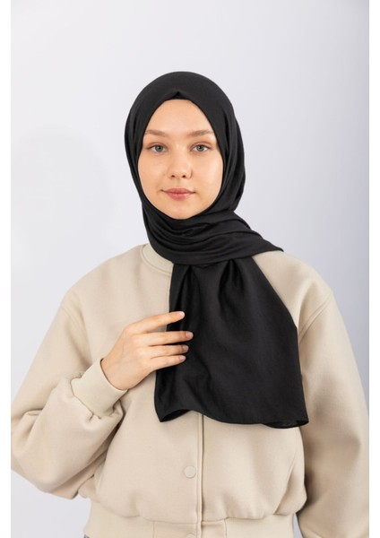 Cotton Twill - Siyah