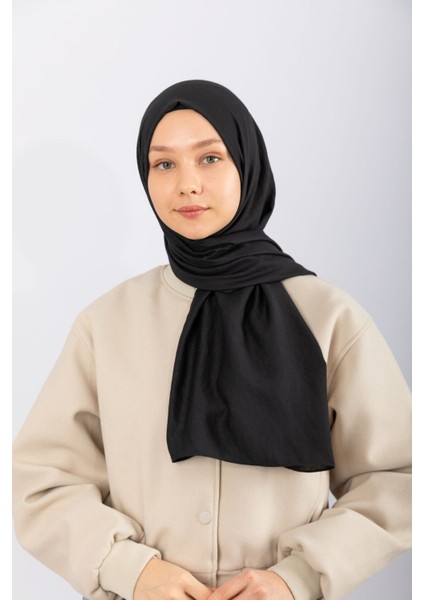Cotton Twill - Siyah