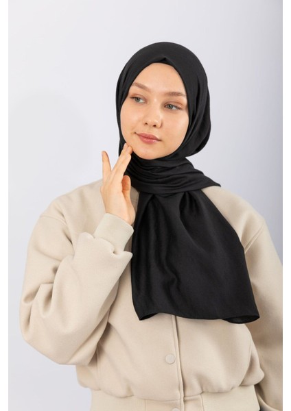 Cotton Twill - Siyah