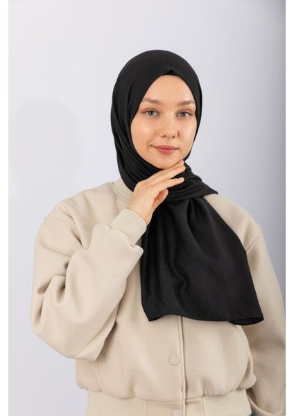 Cotton Twill - Siyah