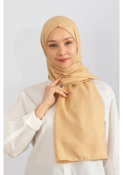 Ithal Monogram - Gold