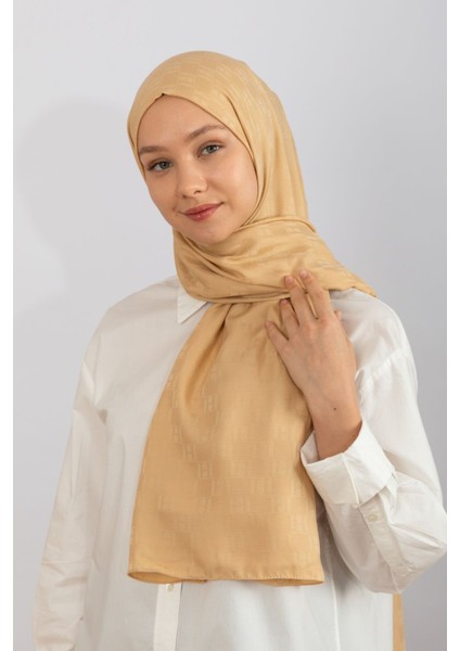 Ithal Monogram - Gold