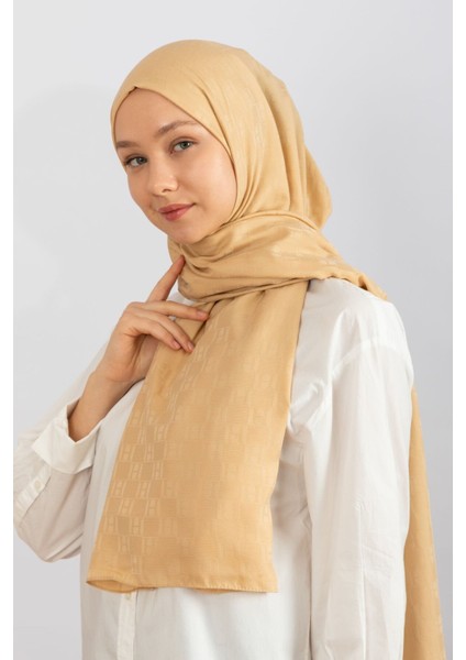 Ithal Monogram - Gold