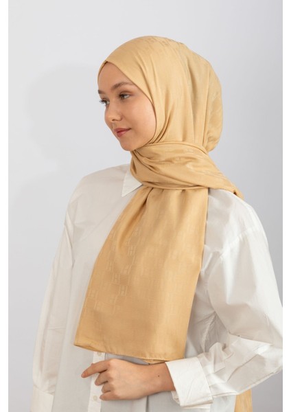 Ithal Monogram - Gold