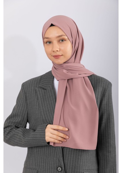 Ithal Medine Ipeği - Soft Pudra