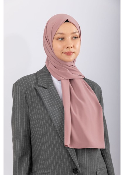 Ithal Medine Ipeği - Soft Pudra modelleri