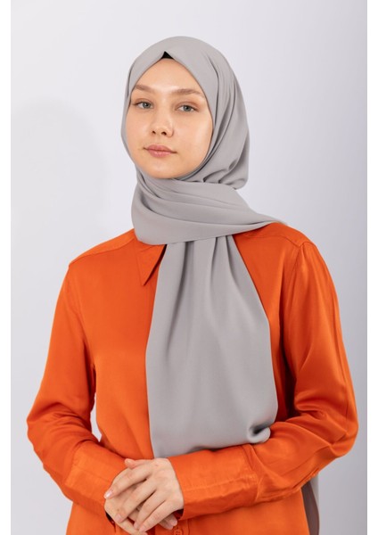 Ithal Medine Ipeği - Gri modelleri