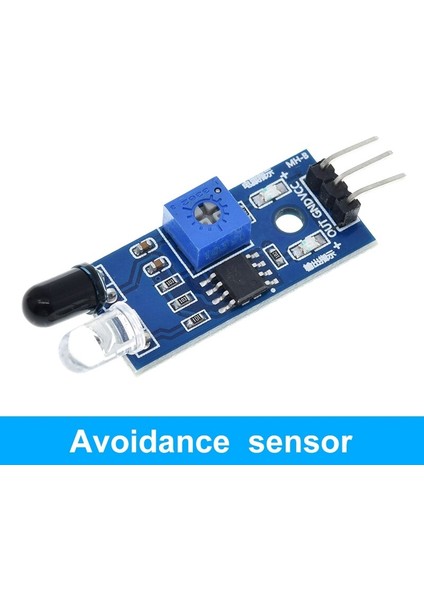Tzt Raspberry Pi 2 3 Sensör Modülü Paketi HC-SR04 501 DHT11 DS3231 KY-008 Arduino Kiti Için Ses Yağmur Toprak Sensörü (Yurt Dışından)