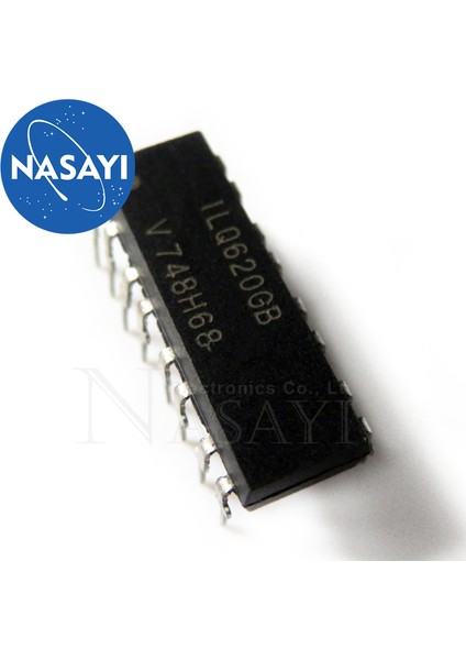 ILQ620GB ILQ620 Dıp-16 (Yurt Dışından)