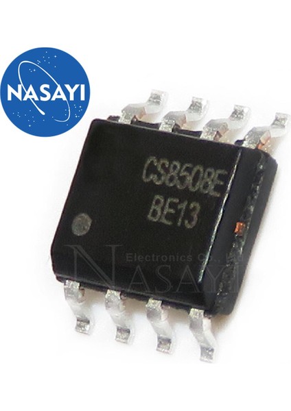 5pcs CS8508E CS8508 Sop-8 (Yurt Dışından)