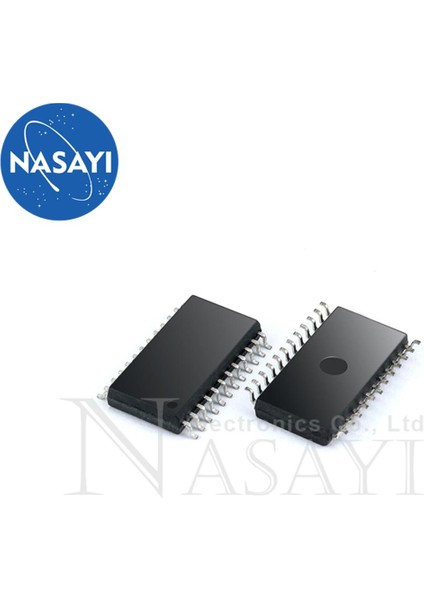 5pcs TM1621D TM1621 Sop-24 (Yurt Dışından)