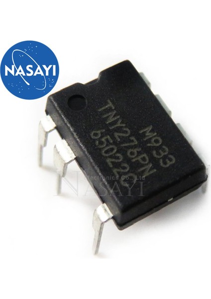 5pcs TNY276PN TNY276 Dıp-7 (Yurt Dışından)