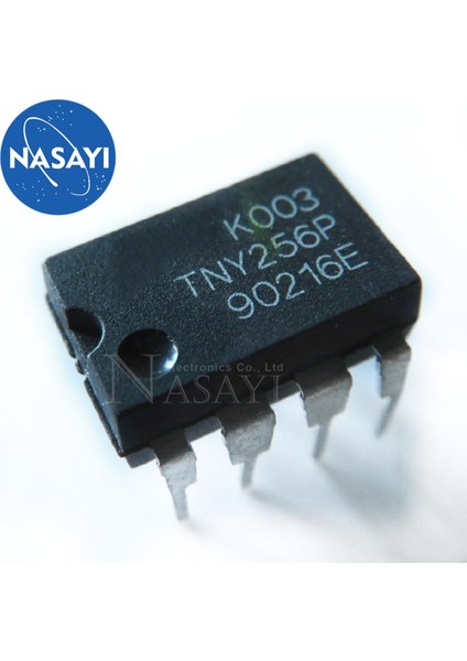 5pcs TNY256PN TNY256 Dıp-8 (Yurt Dışından)