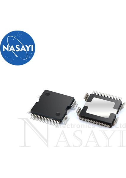 APIC-D06 APICD06 Hqfp-64 Vanxv (Yurt Dışından)