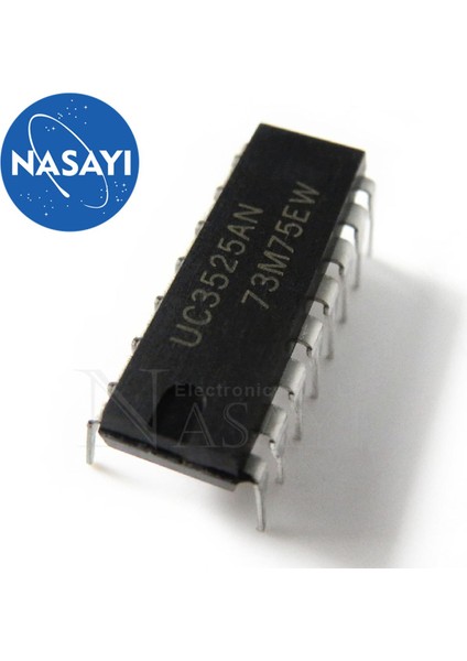 UC3525AN UC3525 Dıp-16 (Yurt Dışından)