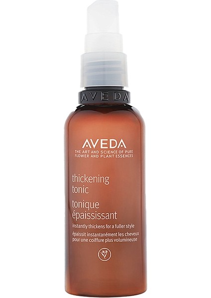 Thickening Hacimlendirici Tonik 100 ml