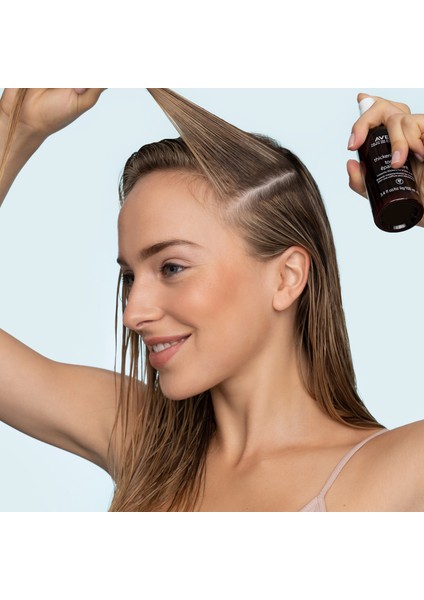 Thickening Hacimlendirici Tonik 100 ml